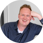 Erik-Jan Operationeel Manager