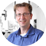 Roger Projectmanager